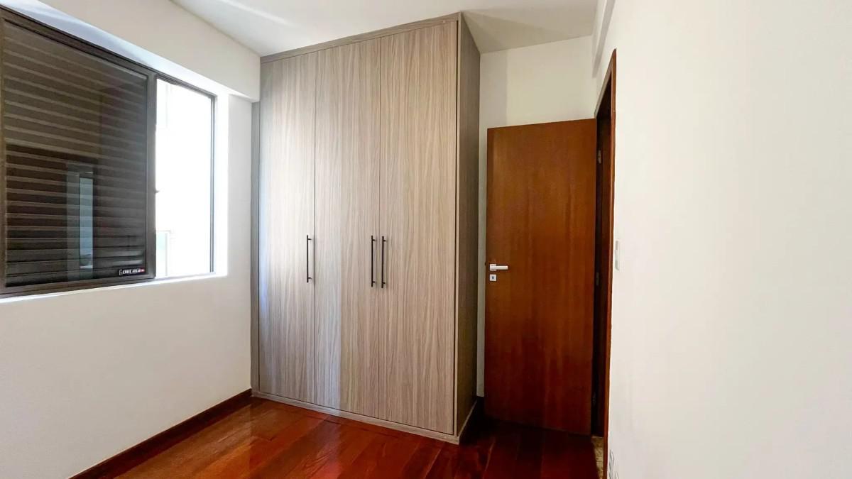 Apartamento, Luxemburgo, 4 Quartos, 3 Vagas, 1 Suíte