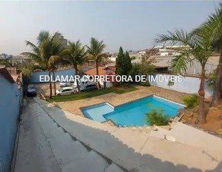 Lote, Jardim Riacho das Pedras, 0 Quarto, 0 Vaga