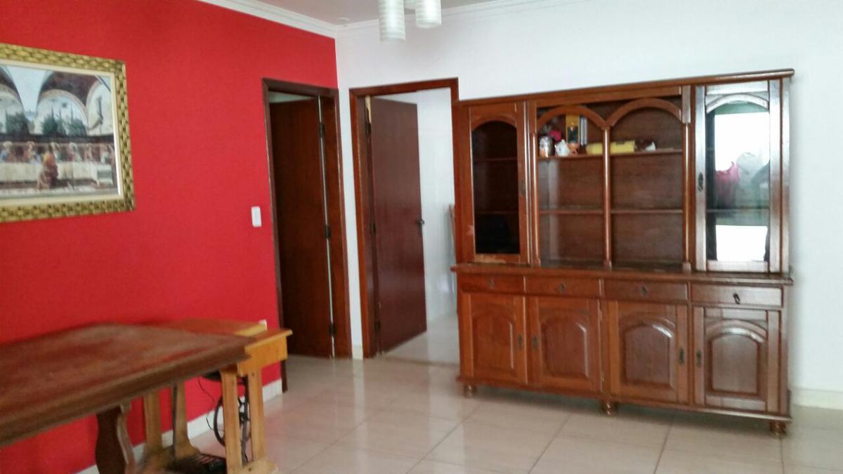 Casa, Arvoredo, 3 Quartos, 3 Vagas, 1 Suíte