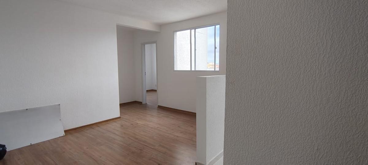 Apartamento, Chácara Contagem, 2 Quartos, 1 Vaga