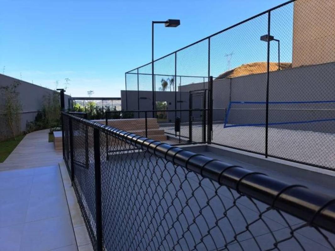 Apartamento, Vila da Serra, 2 Quartos, 2 Vagas, 1 Suíte