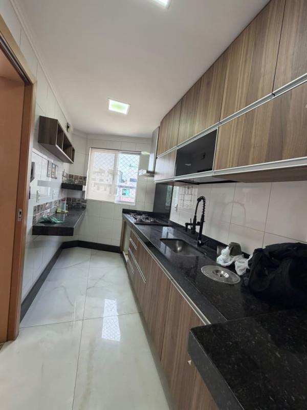 Cobertura, Jaraguá, 3 Quartos, 3 Vagas, 1 Suíte
