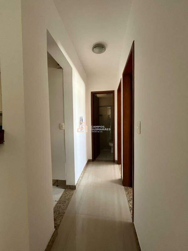 Apartamento, Ouro Preto, 2 Quartos, 1 Vaga