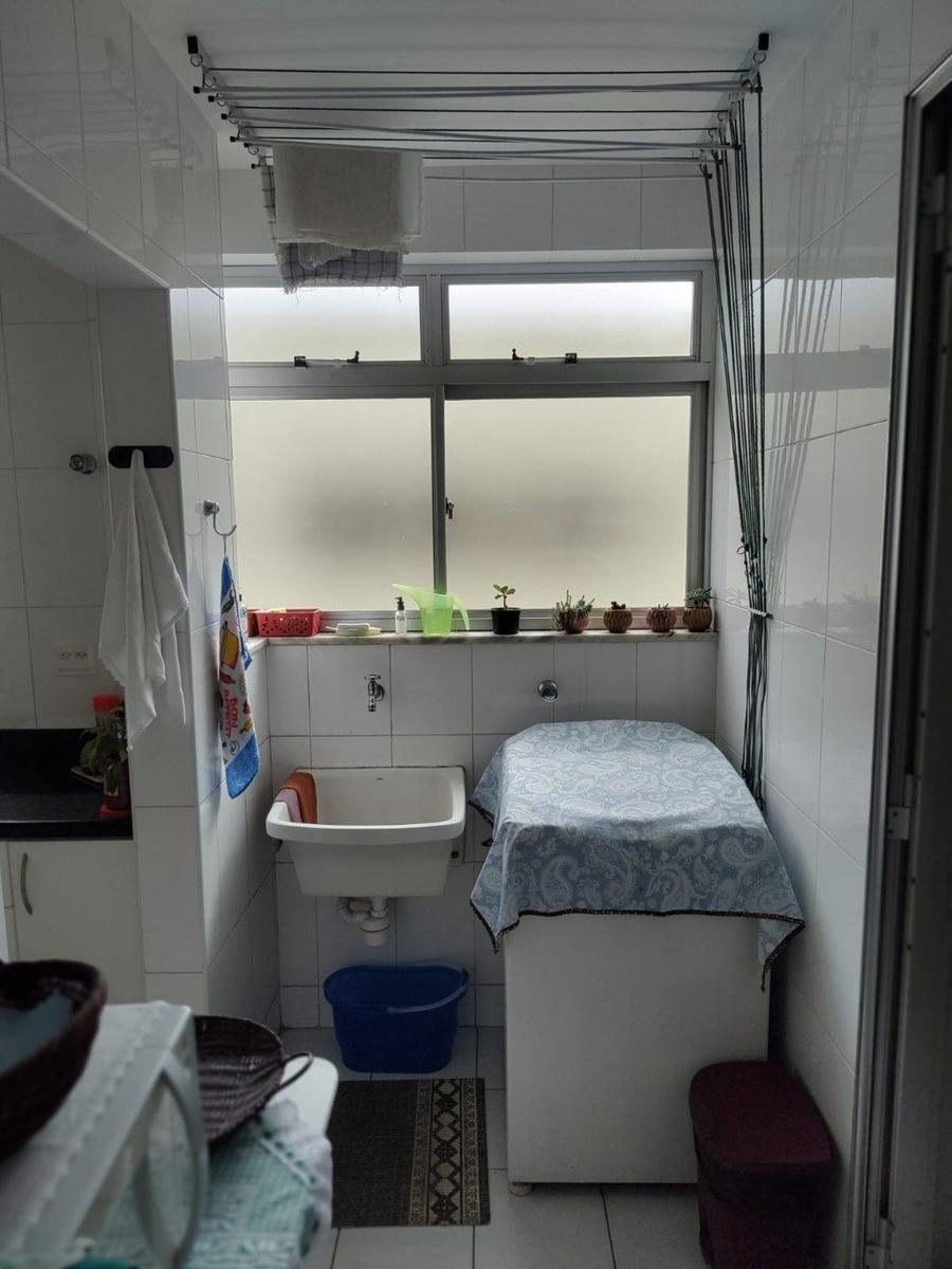 Apartamento, Nova Floresta, 3 Quartos, 2 Vagas, 1 Suíte