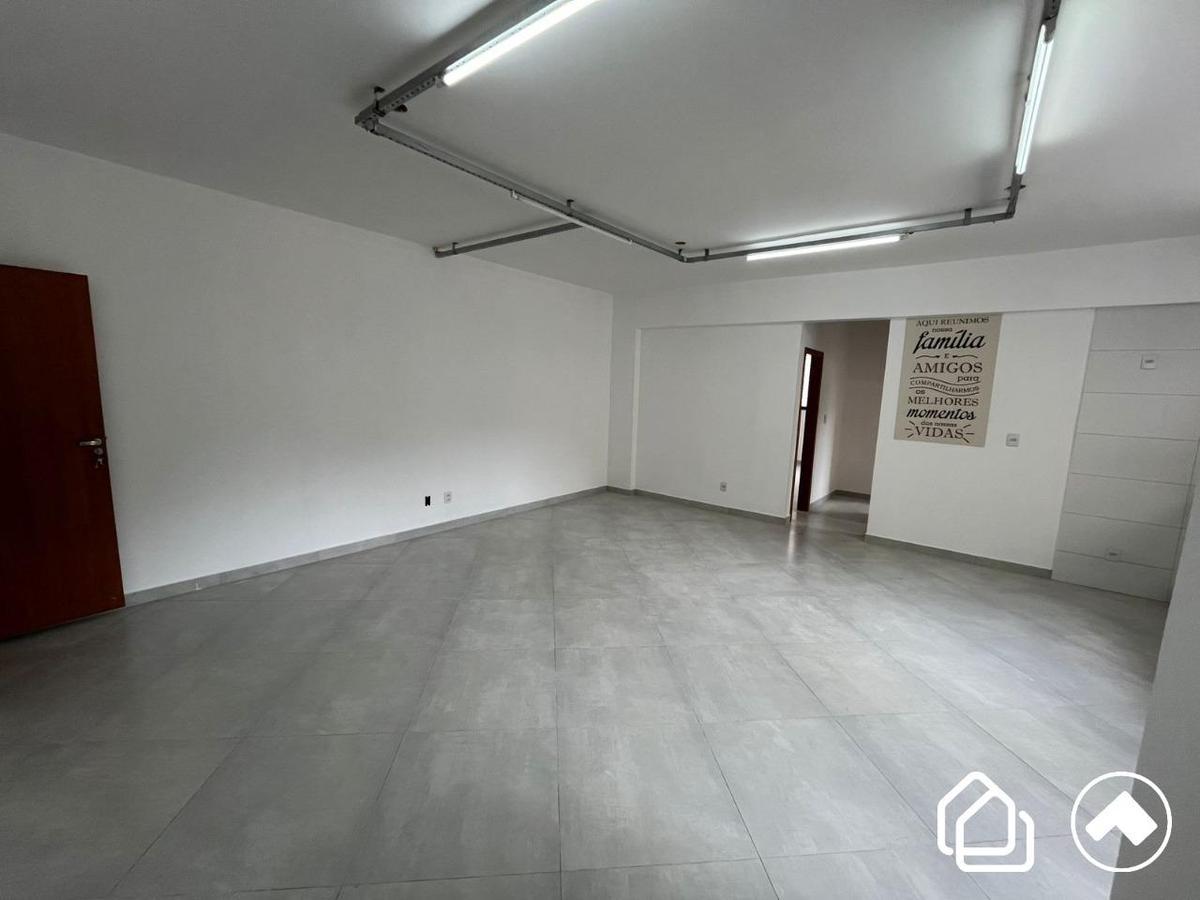 Apartamento, Buritis, 2 Quartos, 1 Vaga