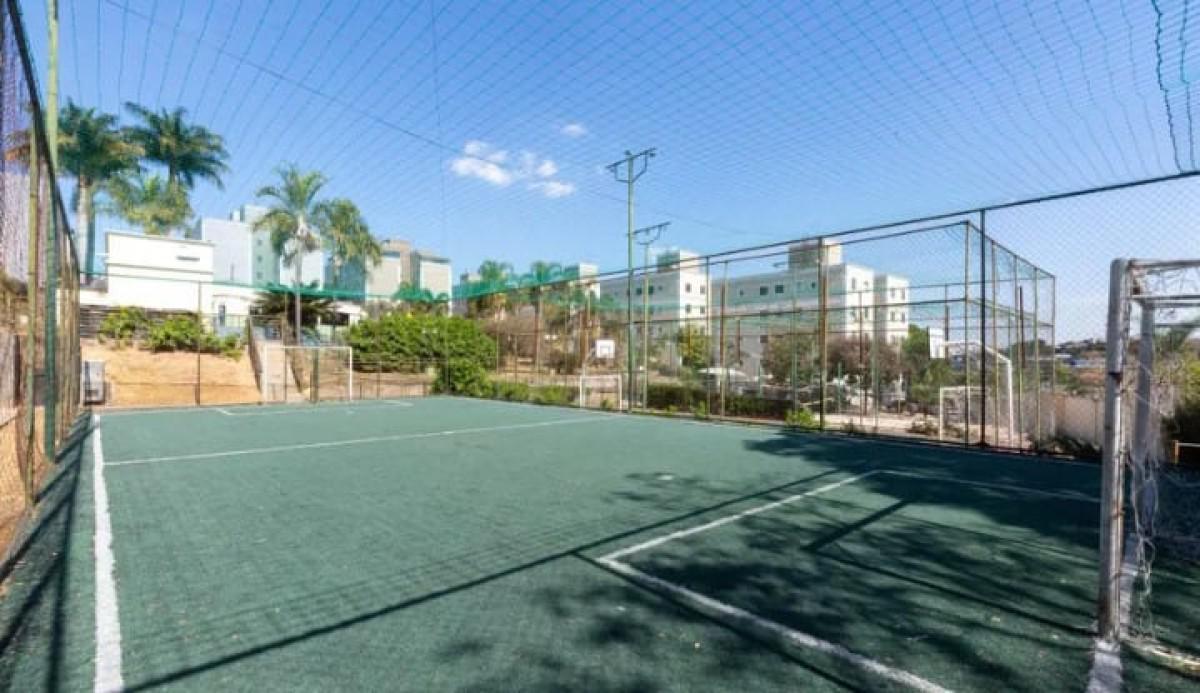 Apartamento, Camargos, 2 Quartos, 1 Vaga