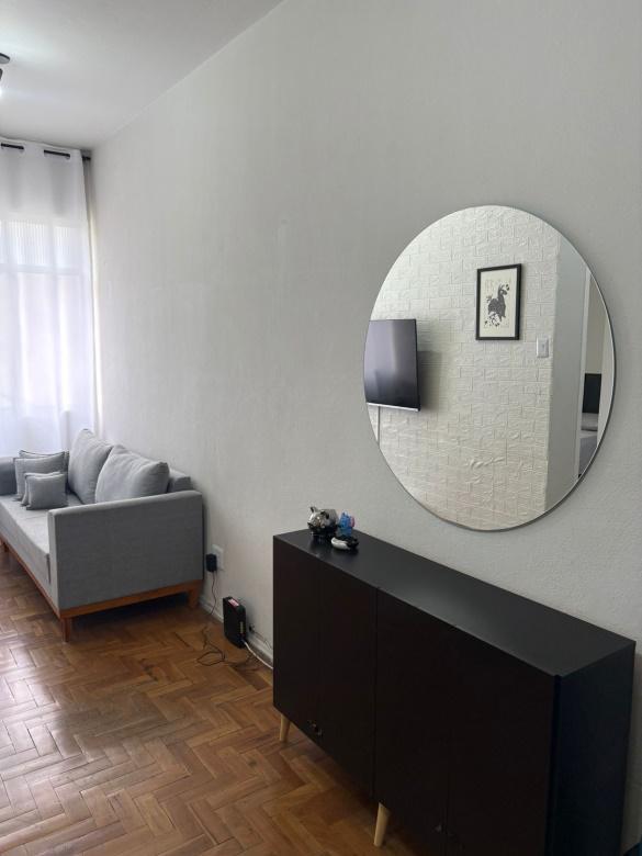 Apartamento, Barro Preto, 1 Quarto