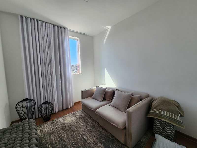 Cobertura, Manacás, 3 Quartos, 2 Vagas, 1 Suíte