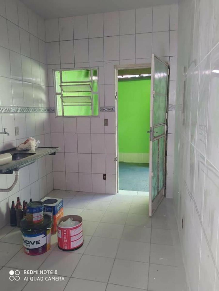 Casa, São Pedro, 2 Quartos, 1 Vaga