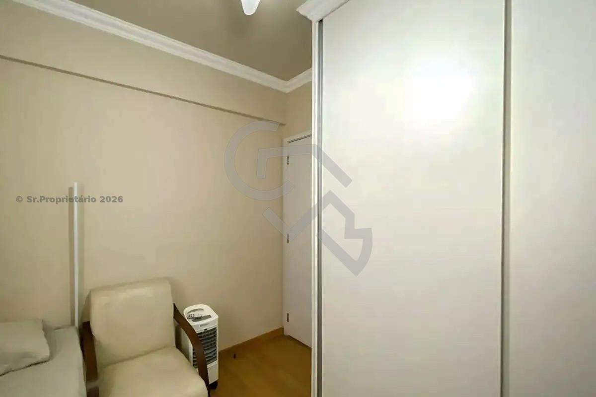 Apartamento, Buritis, 3 Quartos, 2 Vagas, 1 Suíte