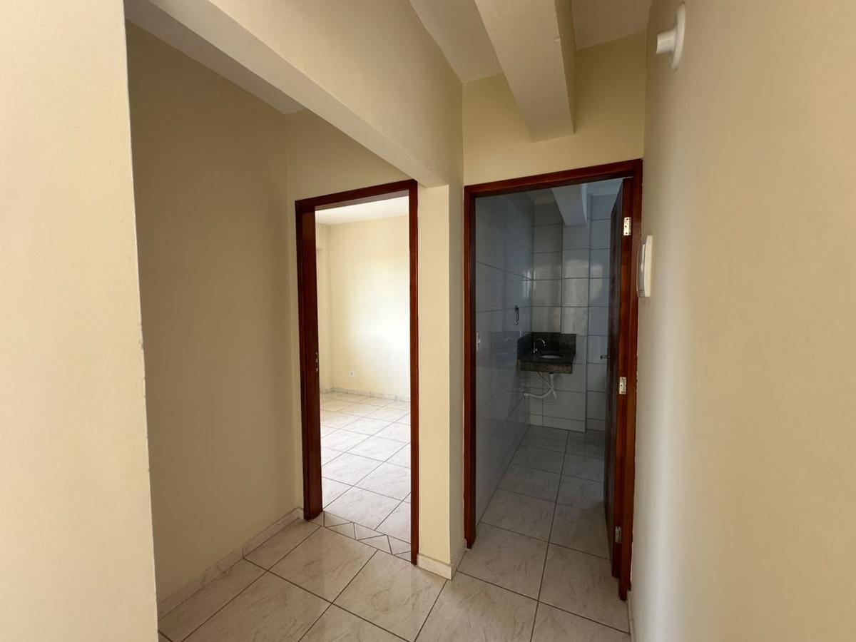 Apartamento, Centro, 2 Quartos, 2 Vagas