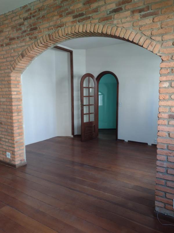 Apartamento, Cidade Jardim, 3 Quartos, 1 Vaga, 1 Suíte