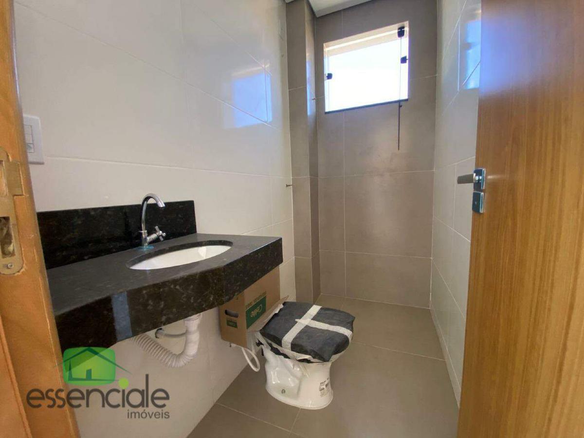 Apartamento, Novo Eldorado, 2 Quartos, 1 Vaga, 1 Suíte