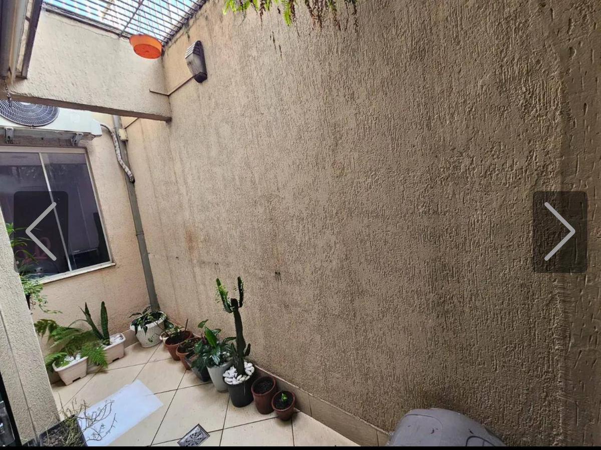 Apartamento, Centro, 3 Quartos, 1 Vaga, 1 Suíte