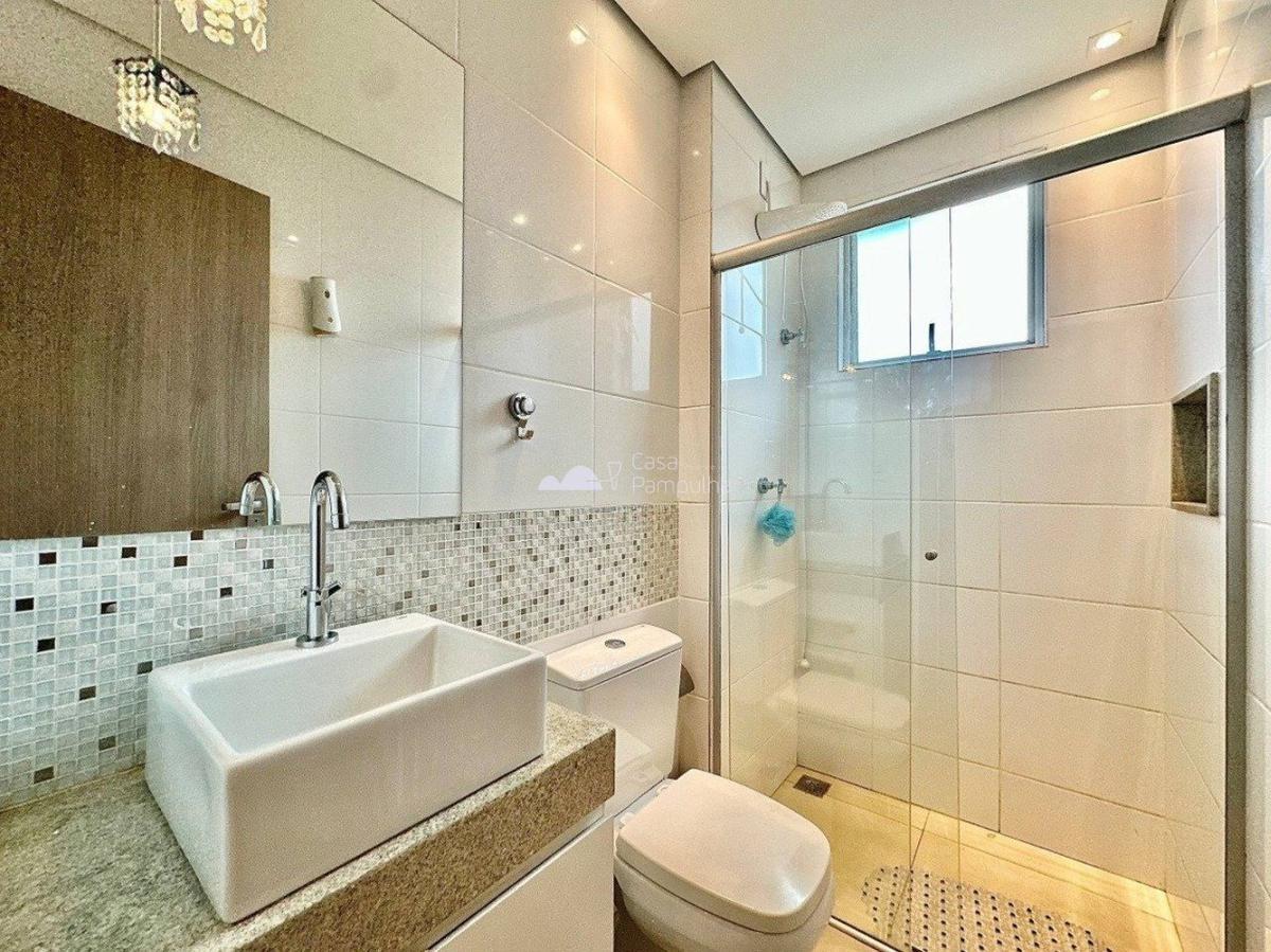 Apartamento, Itapoã, 3 Quartos, 3 Vagas, 1 Suíte