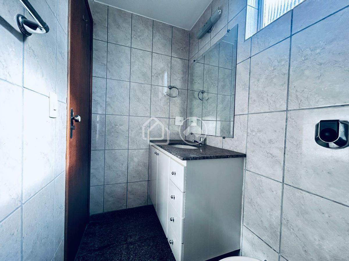 Apartamento, Buritis, 2 Quartos, 2 Vagas, 1 Suíte