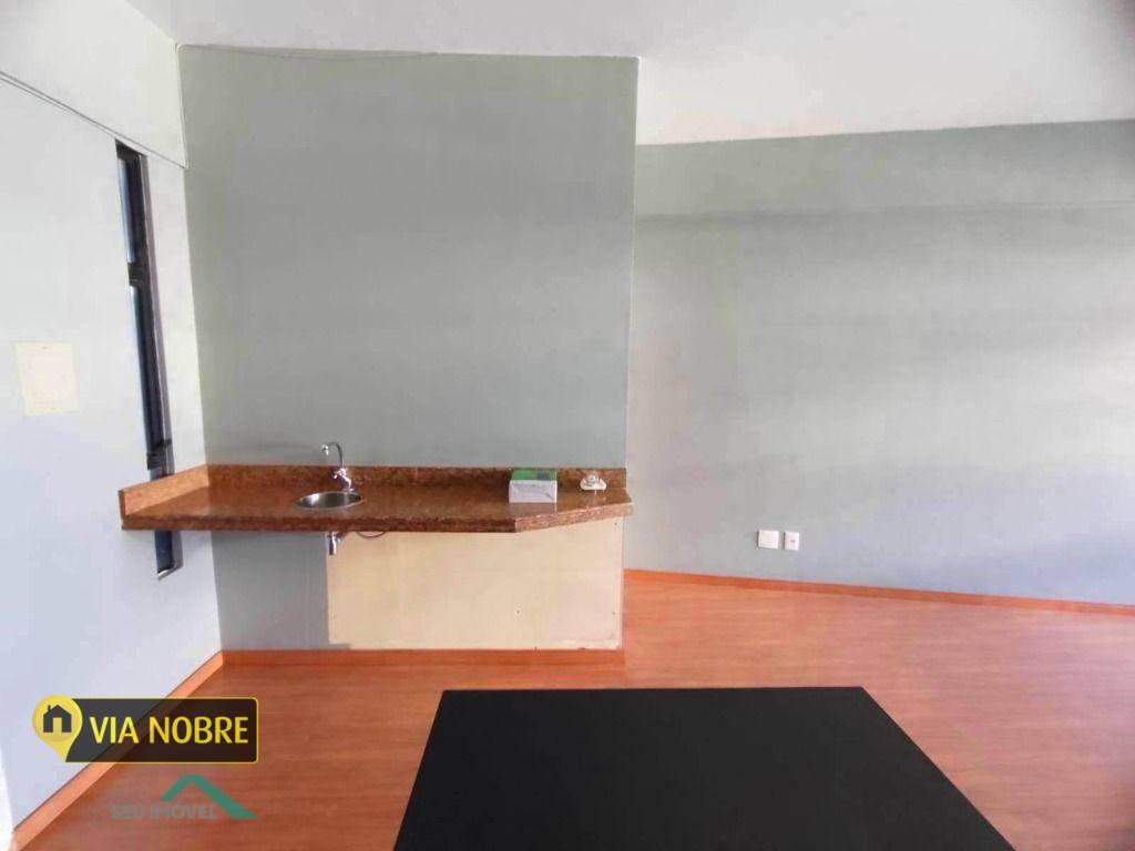 Sala, Estoril, 1 Vaga