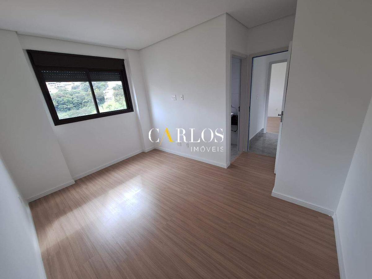 Apartamento, Buritis, 2 Quartos, 2 Vagas, 1 Suíte