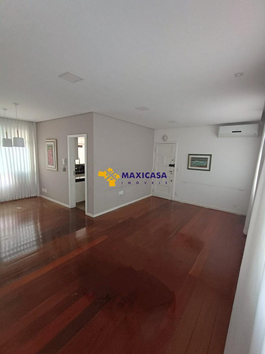 Apartamento, Caiçaras, 4 Quartos, 2 Vagas, 1 Suíte