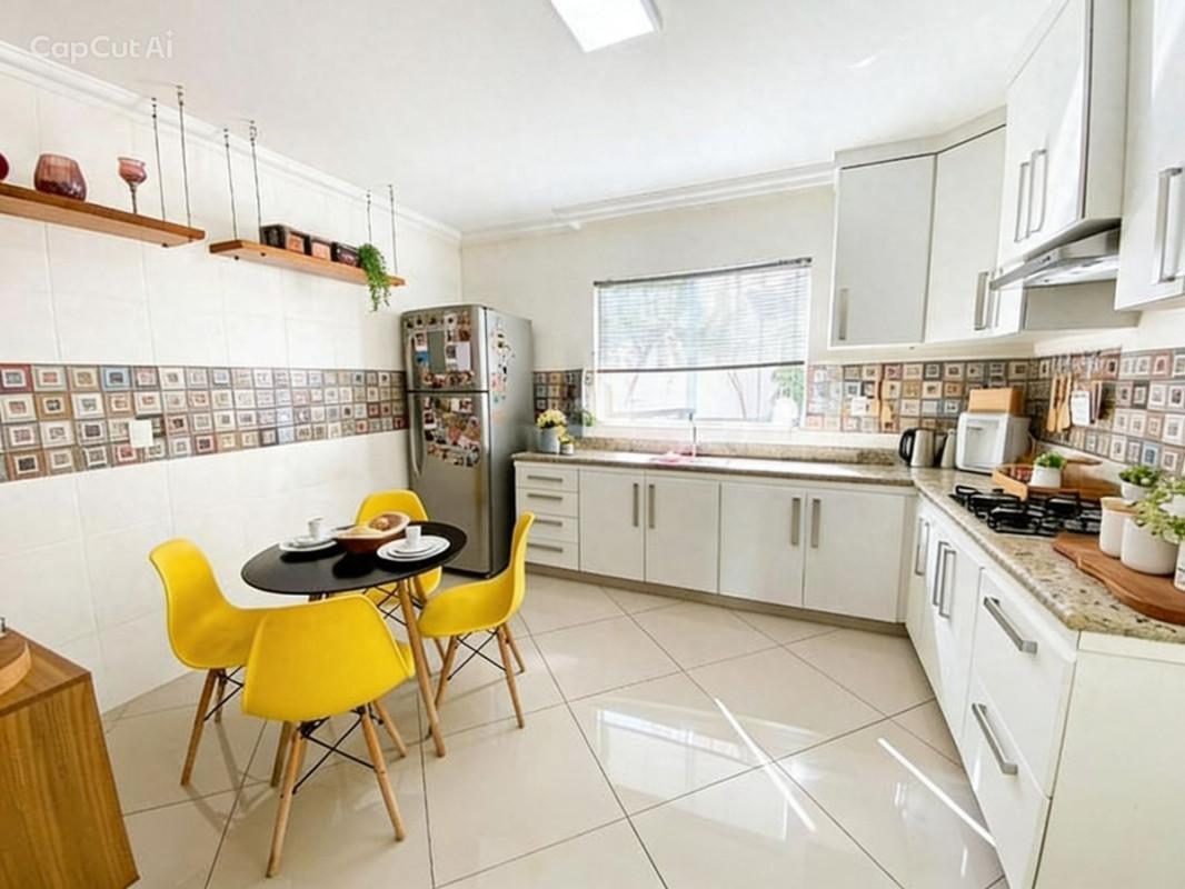 Casa, Manacás, 3 Quartos, 4 Vagas, 1 Suíte