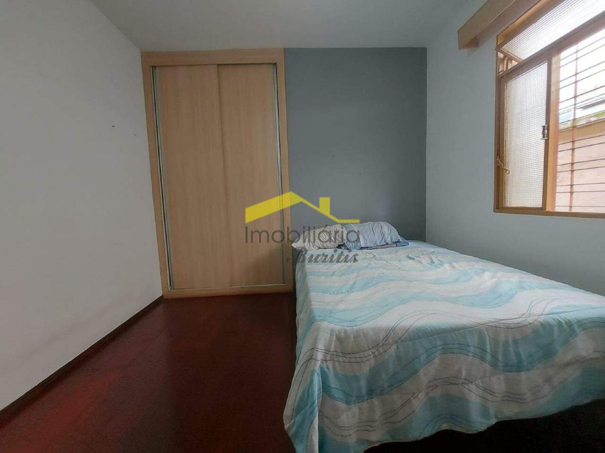 Casa, Salgado Filho, 4 Quartos, 4 Vagas, 1 Suíte