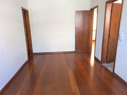 Apartamento, Jardim América, 4 Quartos, 2 Vagas, 1 Suíte