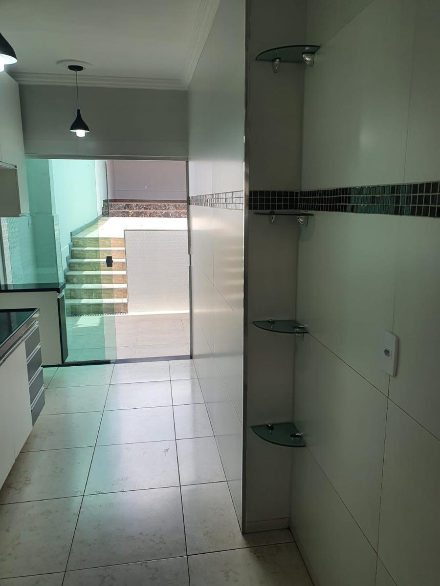 Casa, Jardim Leblon, 4 Quartos, 2 Vagas, 1 Suíte