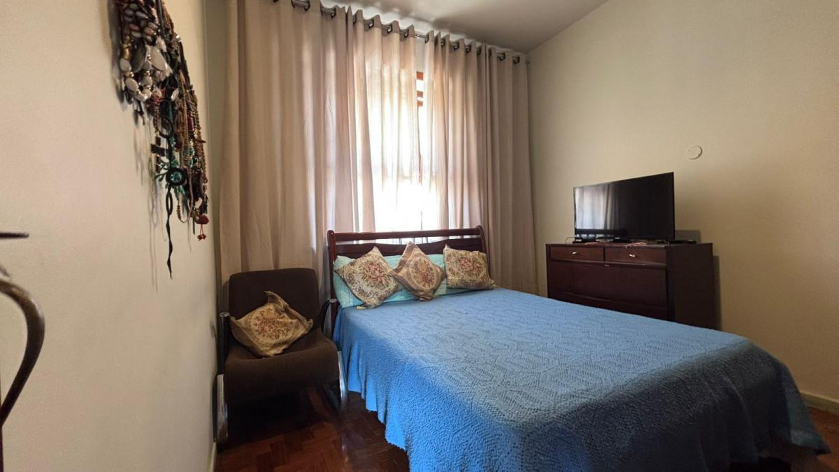 Apartamento, Colégio Batista, 3 Quartos, 1 Vaga