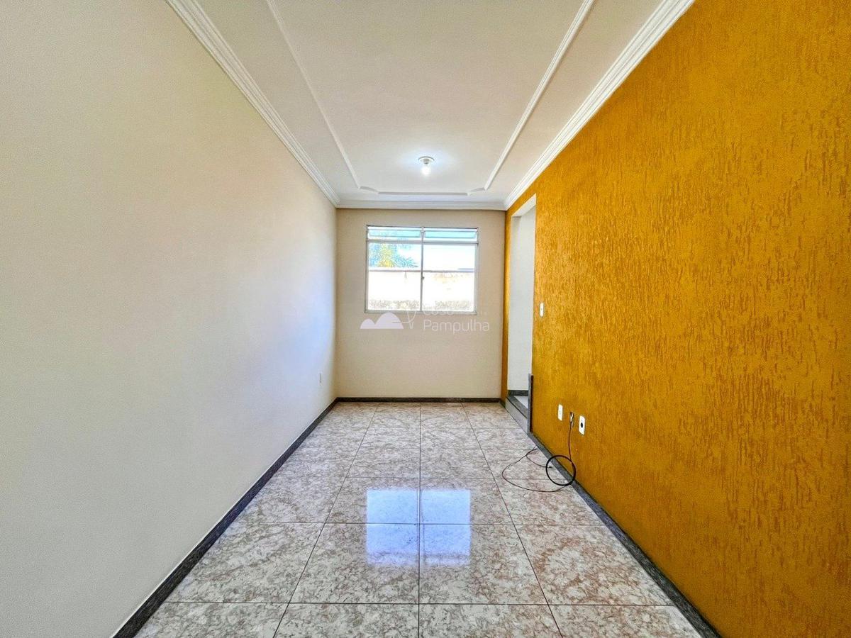 Apartamento, Santa Mônica, 2 Quartos, 1 Vaga, 1 Suíte