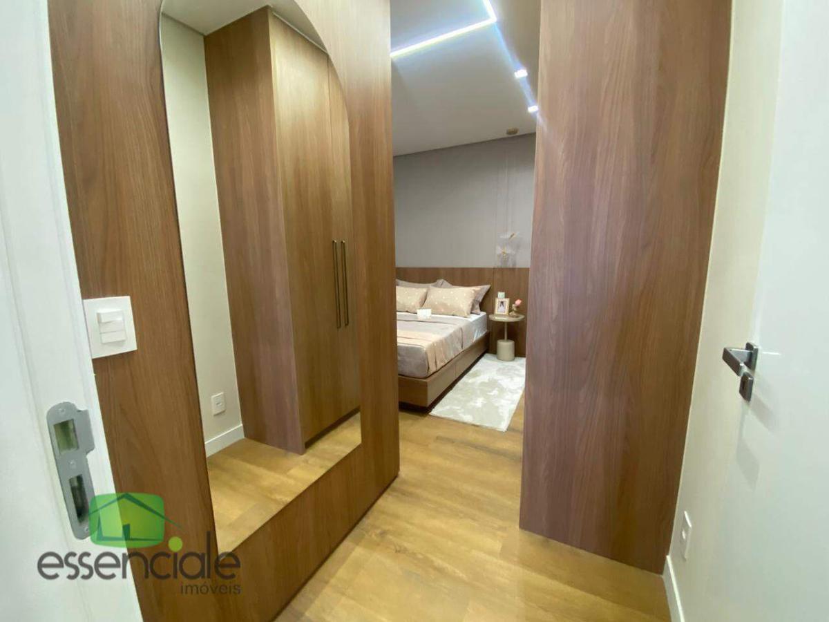 Apartamento, Jardim Riacho das Pedras, 3 Quartos, 2 Vagas, 3 Suítes