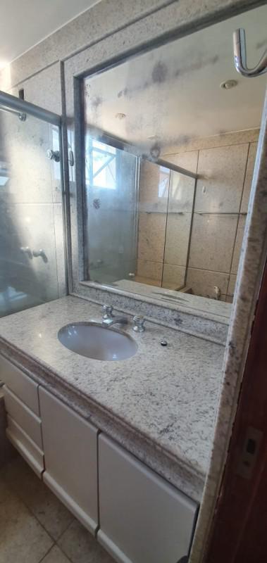 Cobertura, Belvedere, 4 Quartos, 4 Vagas, 2 Suítes