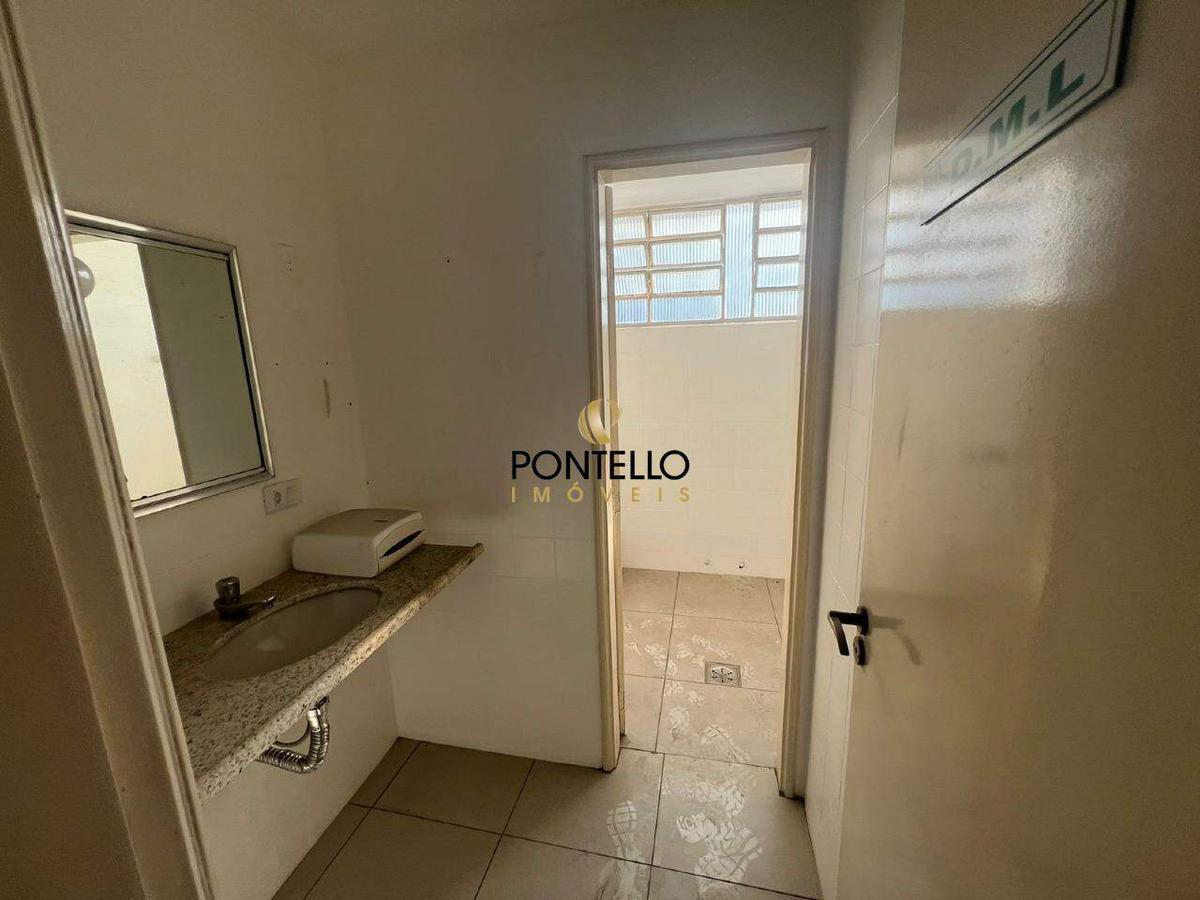 Andar, Canaã, 0 Quarto, 0 Vaga