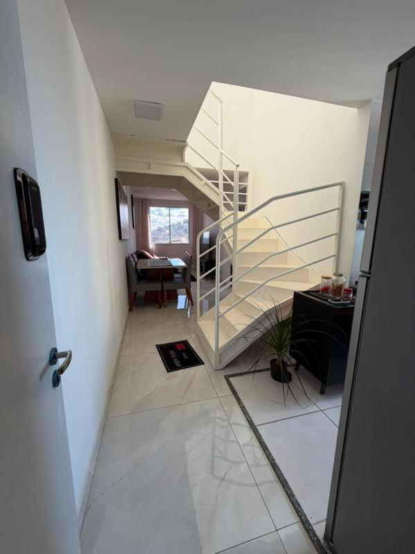 Apartamento, São Damião, 2 Quartos, 2 Vagas
