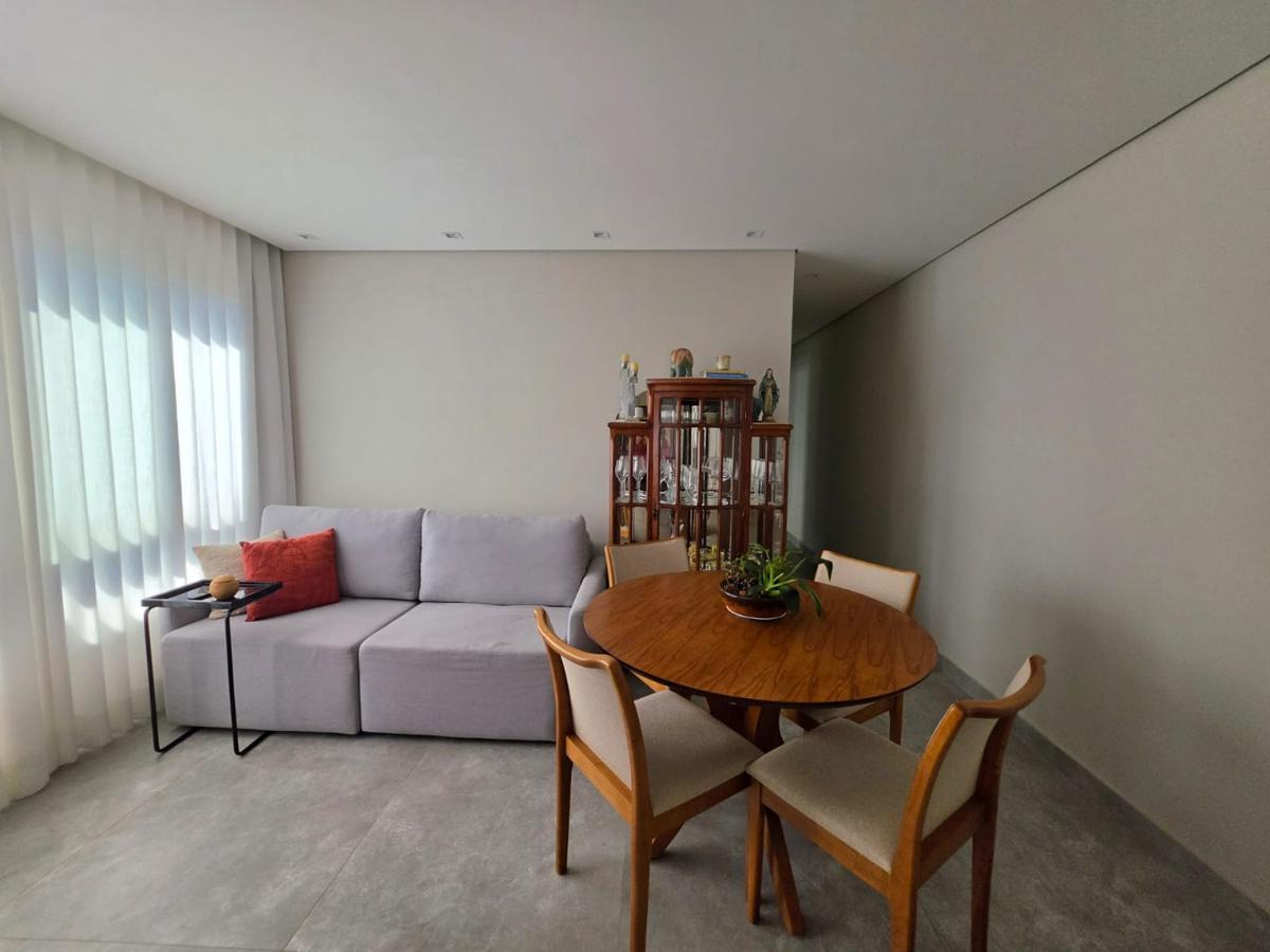 Apartamento, Lourdes, 2 Quartos, 2 Vagas, 1 Suíte