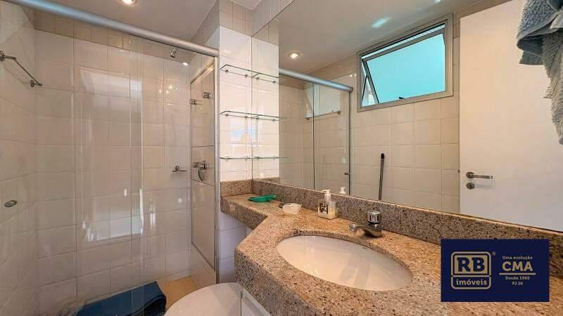 Cobertura, Funcionários, 3 Quartos, 3 Vagas, 1 Suíte