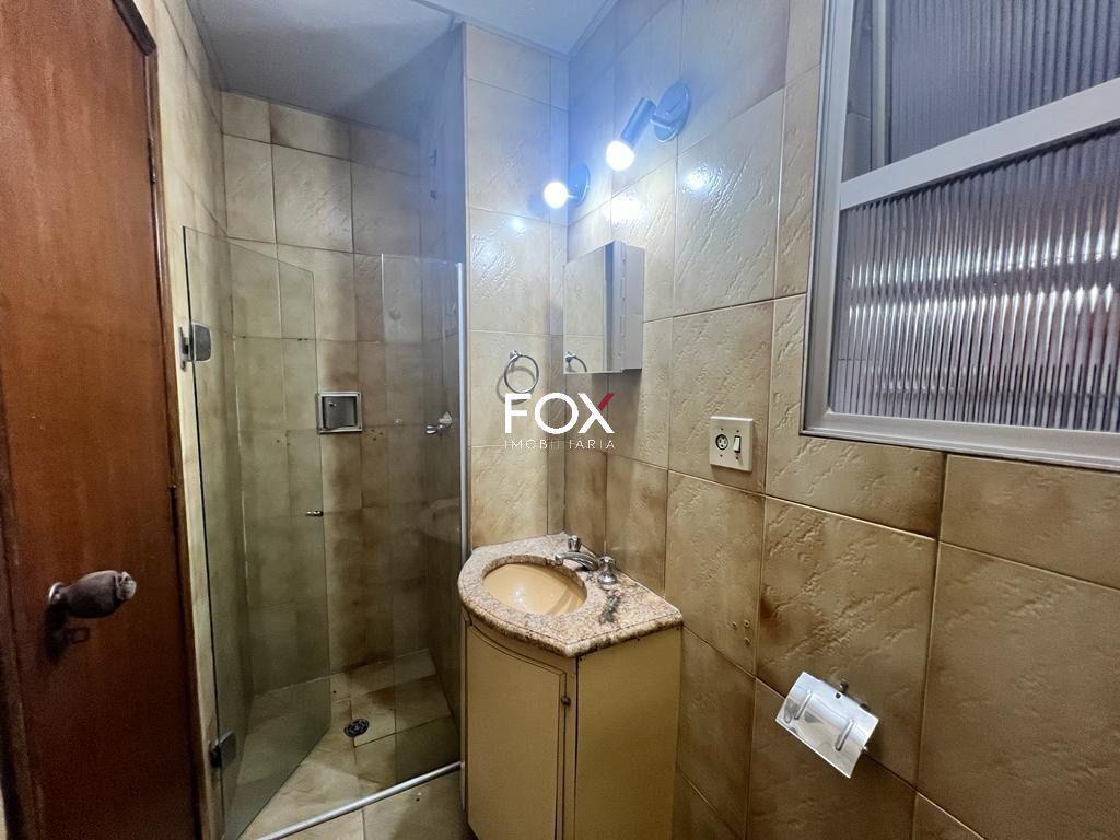 Apartamento, São Bento, 4 Quartos, 1 Vaga, 1 Suíte