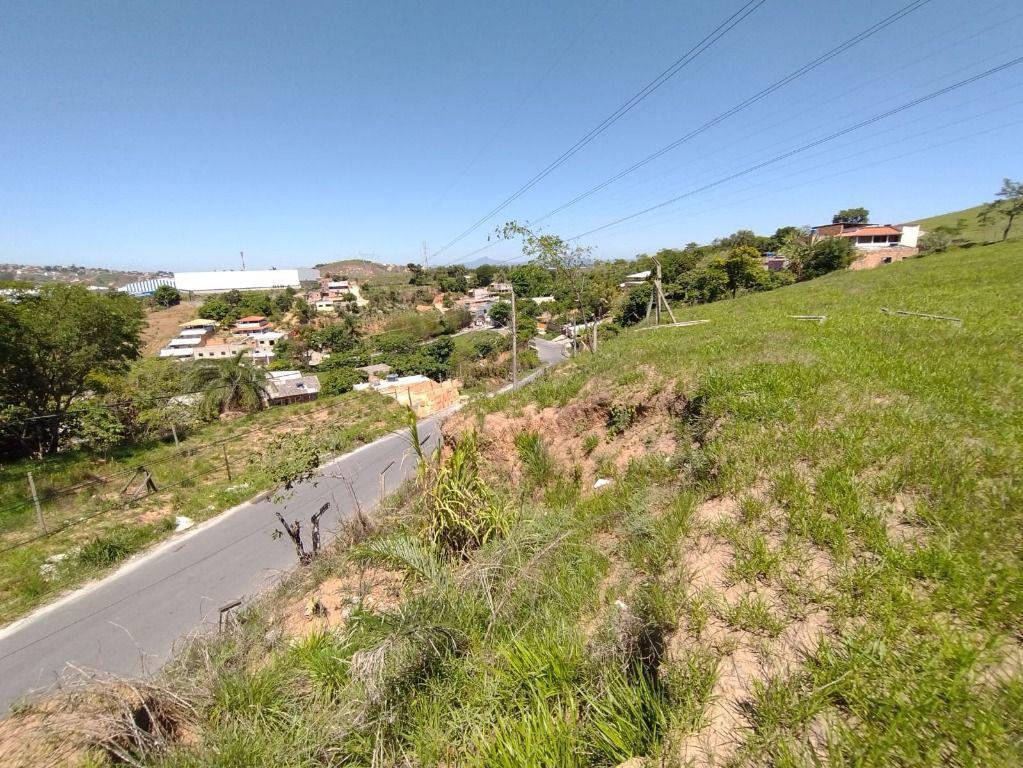 Lote, Nova Pampulha, 0 Quarto, 0 Vaga