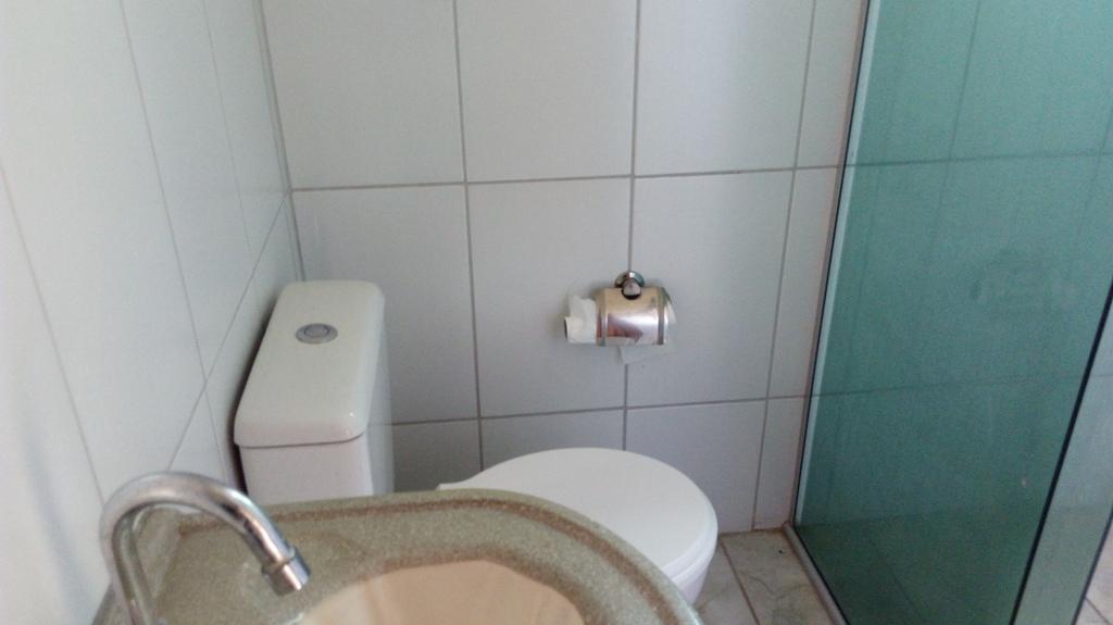 Casa, Planalto, 2 Quartos, 0 Vaga