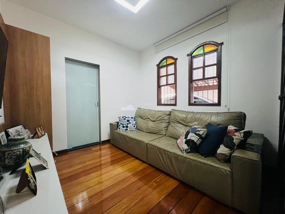 Casa, Santa Amélia, 4 Quartos, 3 Vagas, 3 Suítes