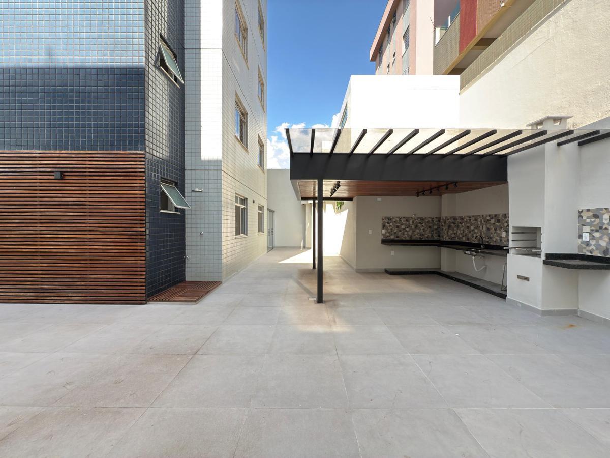 Apartamento, Castelo, 3 Quartos, 2 Vagas, 1 Suíte