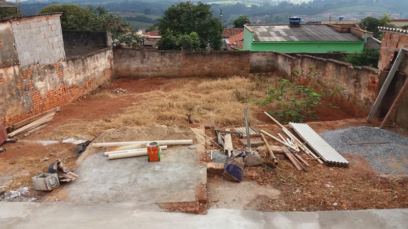 Casa, Centro, 3 Quartos, 2 Vagas