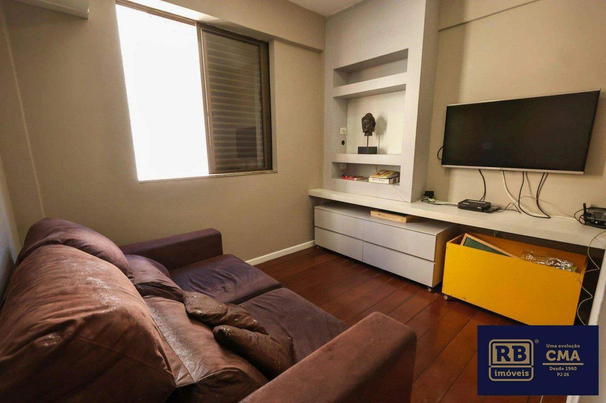 Apartamento, Luxemburgo, 4 Quartos, 3 Vagas, 1 Suíte