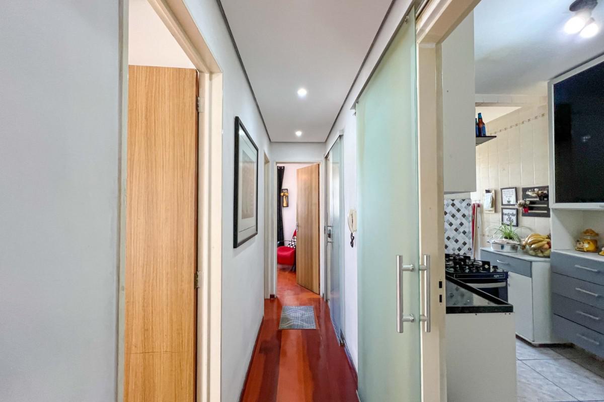 Apartamento, Salgado Filho, 3 Quartos, 1 Vaga