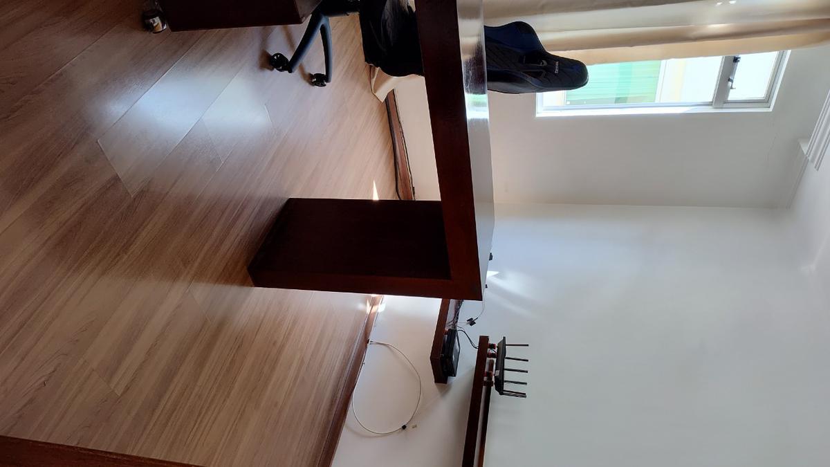 Cobertura, Castelo, 4 Quartos, 2 Vagas, 1 Suíte