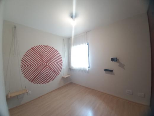 Apartamento, Lourdes, 1 Quarto, 1 Vaga