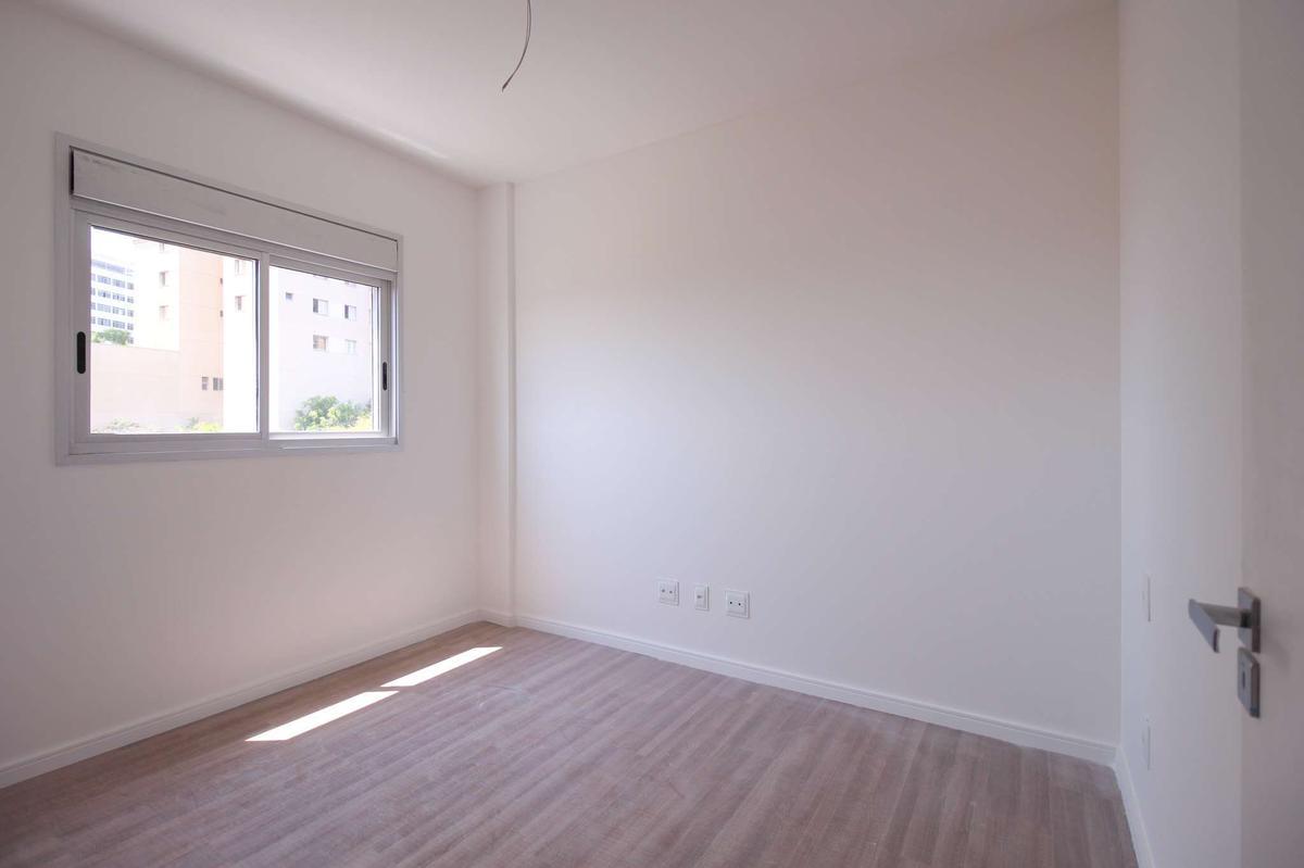 Apartamento, Serra, 3 Quartos, 2 Vagas, 1 Suíte