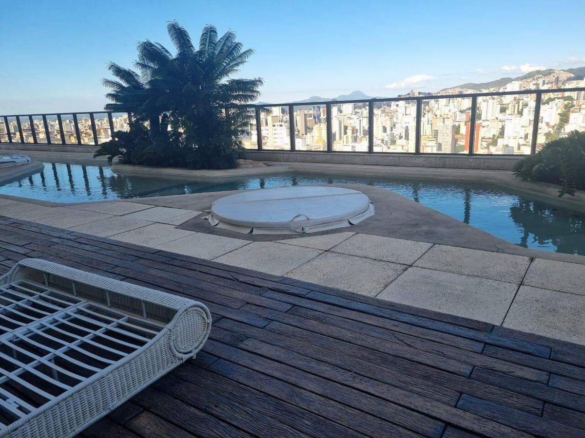 Apartamento, Luxemburgo, 4 Quartos, 3 Vagas, 2 Suítes