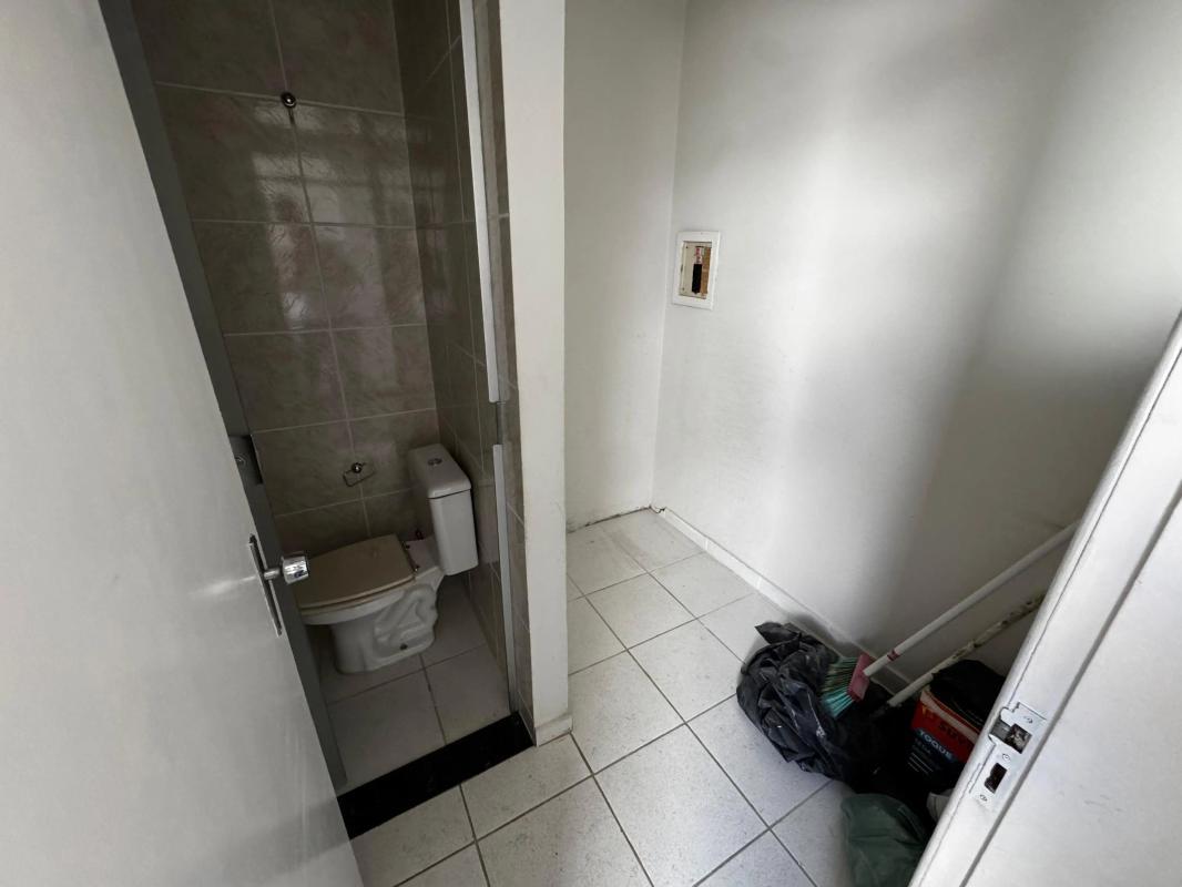 Apartamento, Silveira, 4 Quartos, 2 Vagas, 1 Suíte