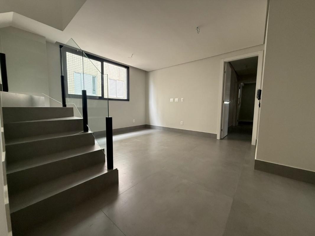 Cobertura, Cidade Nova, 3 Quartos, 3 Vagas, 3 Suítes