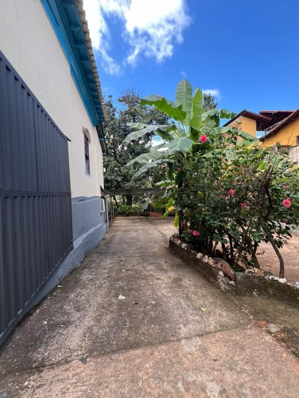 Casa, Centro, 4 Quartos, 10 Vagas